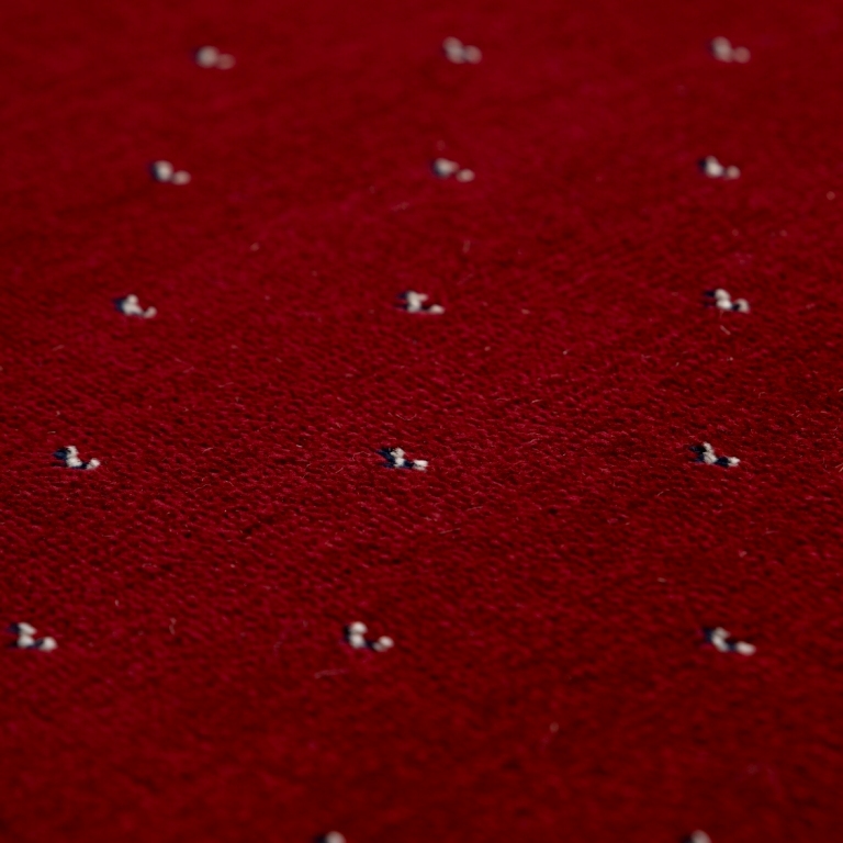 Ковролин ECO София Red (Красный)